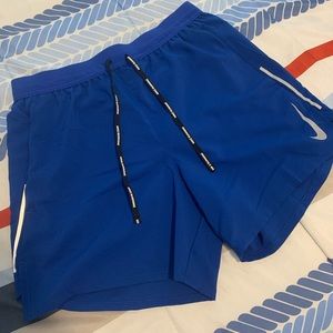 Nike flex stride Mens 5in Running shorts